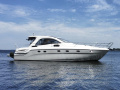 Bavaria 43 HT Hardtop
