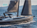 Beneteau OCEANIS YACHT 62 Havseiler