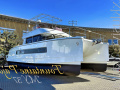 Fountaine Pajot MY 37 Motorni katamaran