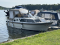 Carat 7400 Kajütboot