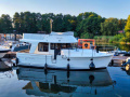 Beneteau Swift Trawler 34 Flybridge