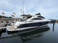Sunseeker Predator 62 Hardtop
