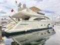 Ferretti 680 Flybridge