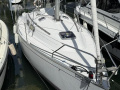 Delphia Sportina 860 Brod s kobilicom