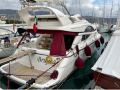 Fairline Phantom 50 Flybridge
