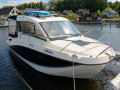 Quicksilver Activ 755 Weekend Hardtop