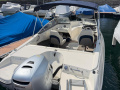 Stingray 191 Bowrider