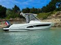 Jeanneau CAP Camarat 9.00 WA Deck boat