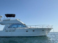 Beneteau Antares 13.80 Yacht à moteur