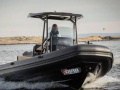 Brig Navigator 24 Yacht à moteur