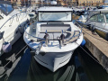Jeanneau Merry Fisher 895 Sport Jacht motorowy