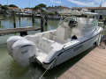EdgeWater Edge Water 265 EX Barca da pesca