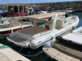 Stilmar 34 Cabin Gommone a scafo rigido