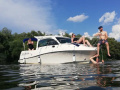 Bluestar Holiday Runabout