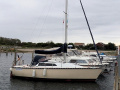 Kelt 7.60 Barca a chiglia