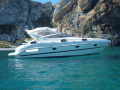 Cranchi ZAFFIRO 34 Yacht a motore