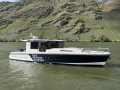 Nimbus C11 Yacht à moteur