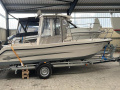 Rocad 606SP Brod s konzolom