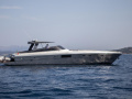 Itama 60 Motoryat
