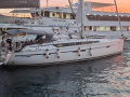 Bavaria 46 Cruiser Matkapurjehdusvene