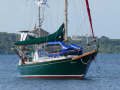 Trintella 3a Vitorlás yacht