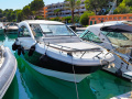 Beneteau Gran Turismo 32 Motoryacht