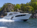 Marex 360 CC Motoryacht
