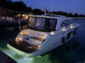 Marex 360 CC Motoryacht