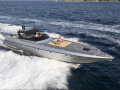 Technomarine Cobra Motorna jahta