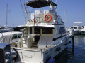 Bertram Yacht Bertram 37 Convertible Flybridge