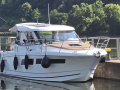 Jeanneau Merry Fisher 855 Hardtop