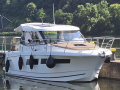 Jeanneau Merry Fisher 855 Hardtop