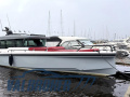 Axopar 37 XC Cross Cabin Sportski brod