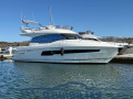 Prestige 460 Fly Flybridge
