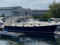 Mainship Pilot 34 Deplasmanski brod