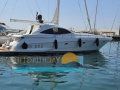 Pershing 54' Motorna jahta