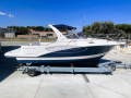 Faeton 26 Scape Deck Boat