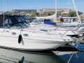 Sea Ray 260 Sundancer Sportsbåd