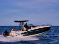 Quicksilver ACTIV 805 OPEN Deckboat