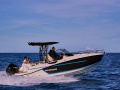 Quicksilver ACTIV 805 OPEN Deck boat
