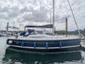 Beneteau OCEANIS 373 CLIPPER Yacht à voile