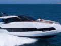 Astondoa 655 Coupe Yate a motor