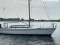 Diamant 3000 Jedrilica