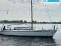 Diamant 3000 Burinė jachta