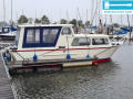 K&M 850 Motorna jahta
