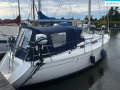 Dufour 30 Classic Jedrilica