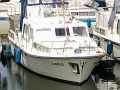 Neptunus 107 Motorjacht