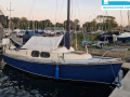 Compromis 720 Jedrilica