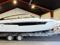 Yamarin 88 DC Premium Motorna jahta
