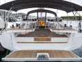 Hanse 460 A/C Jedrilica